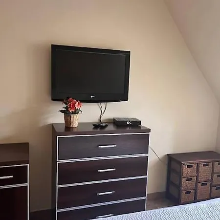 Appartamento Cozy Apart- Market Square *