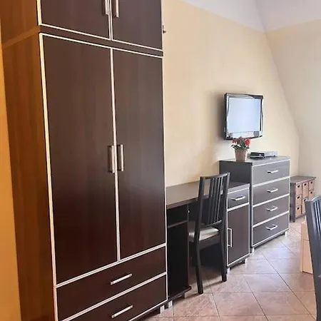 Cozy Apart- Market Square Appartamento Breslavia