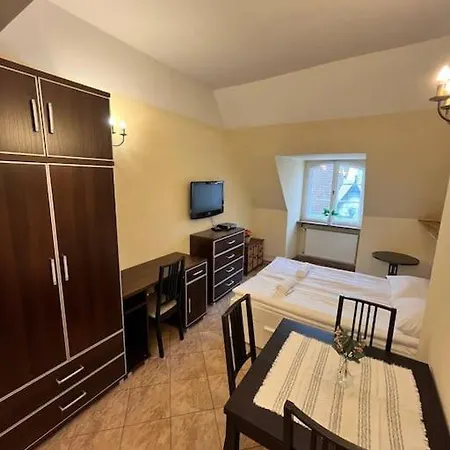 Appartamento Cozy Apart- Market Square
