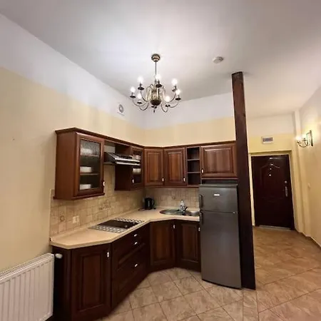 Cozy Apart- Market Square Appartamento *