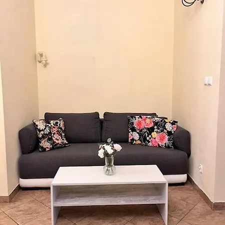 Appartamento Cozy Apart- Market Square *