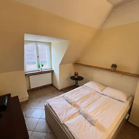 Appartamento Cozy Apart- Market Square *